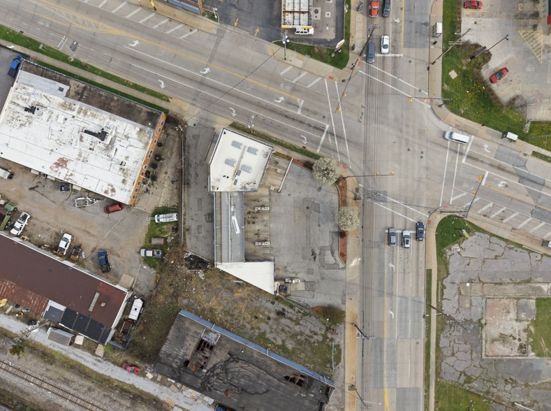 More Photos Of 16436 Miles Rd, Cleveland Carwash For Sale