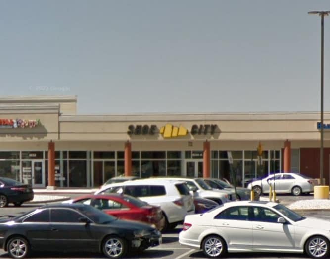 More Photos Of 6564 Reisterstown Rd, Baltimore Unknown For Lease