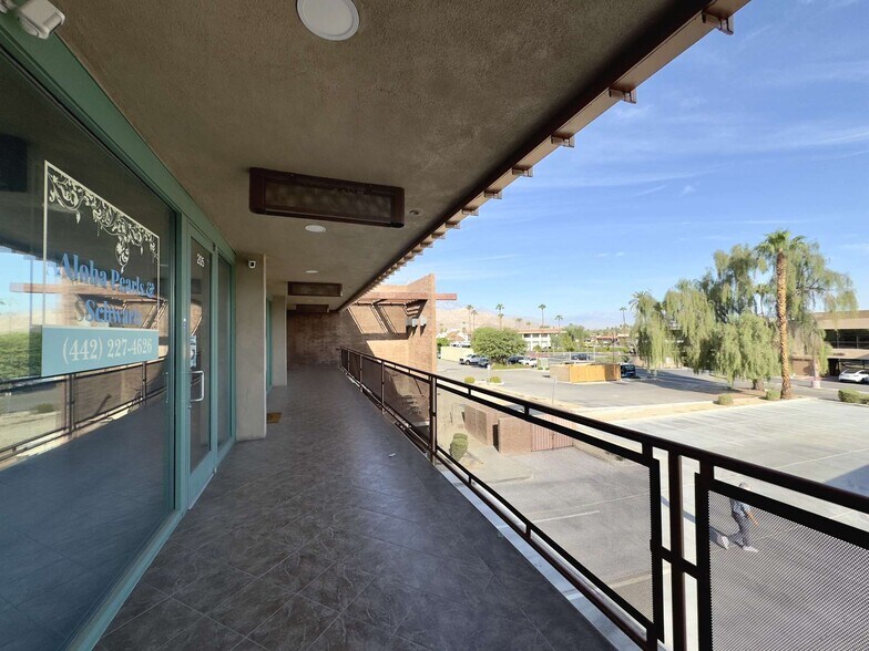 More Photos Of 73350 El Paseo, Palm Desert Storefront Retail Office For Sale