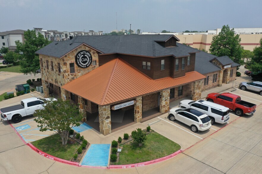 Primary Photo Of 2735 Wind River Ln, Denton Office For Lease