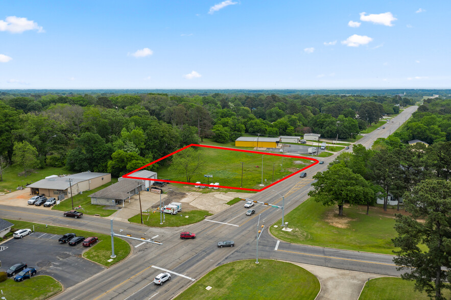 Primary Photo Of 000 E Ferguson Rd, Mount Pleasant Land For Sale