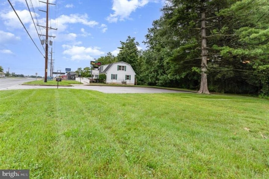 More Photos Of 1041 Baltimore Blvd, Westminster Medical For Sale