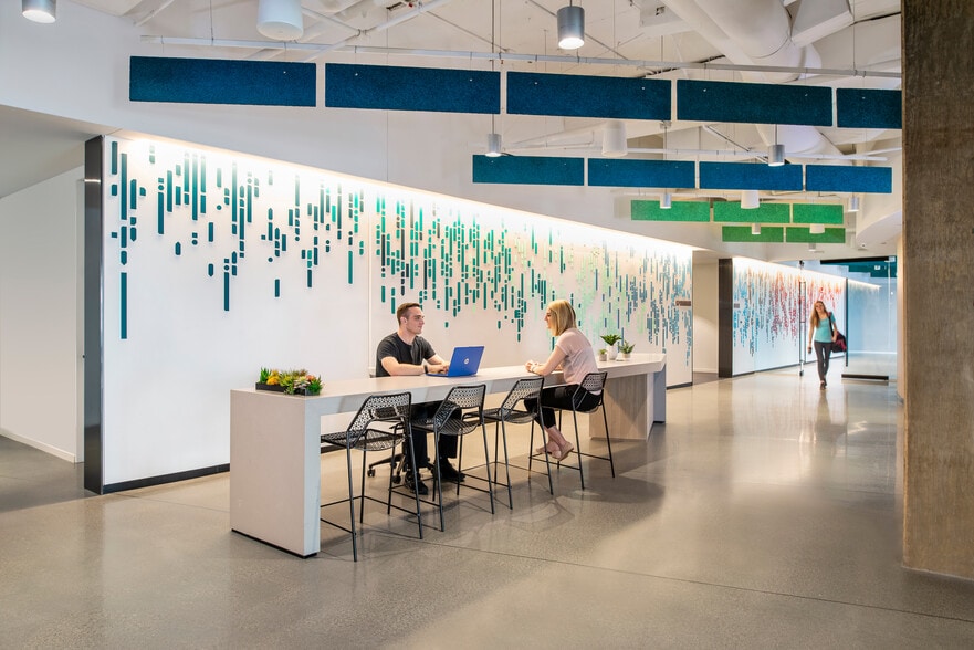 More Photos Of 1100 Wilson Blvd, Arlington Unknown For Lease