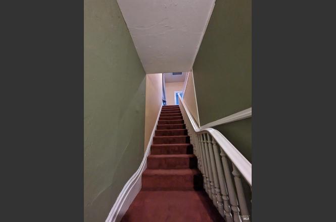 More Photos Of 1547 4th St, San Rafael Storefront Retail Residential For Sale