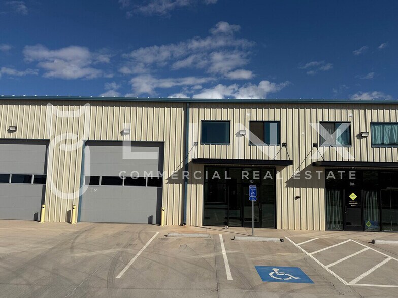 More Photos Of 5508 240 N, Hurricane Industrial For Lease
