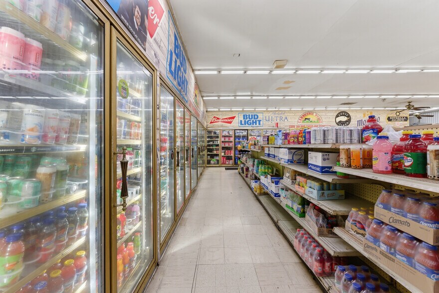 More Photos Of 2400 Valley Blvd, Pomona Convenience Store For Sale