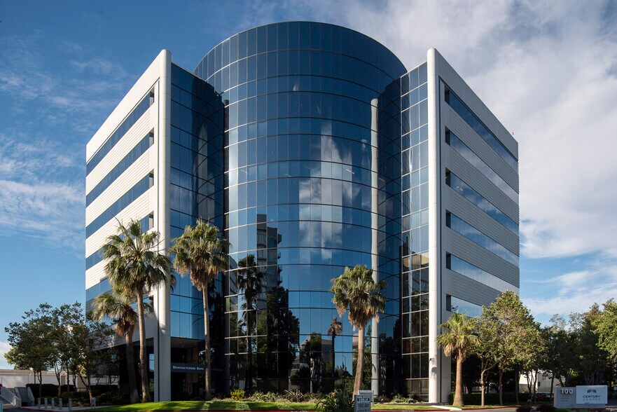 More Photos Of 100 Century Center Ct, San Jose Office For Lease