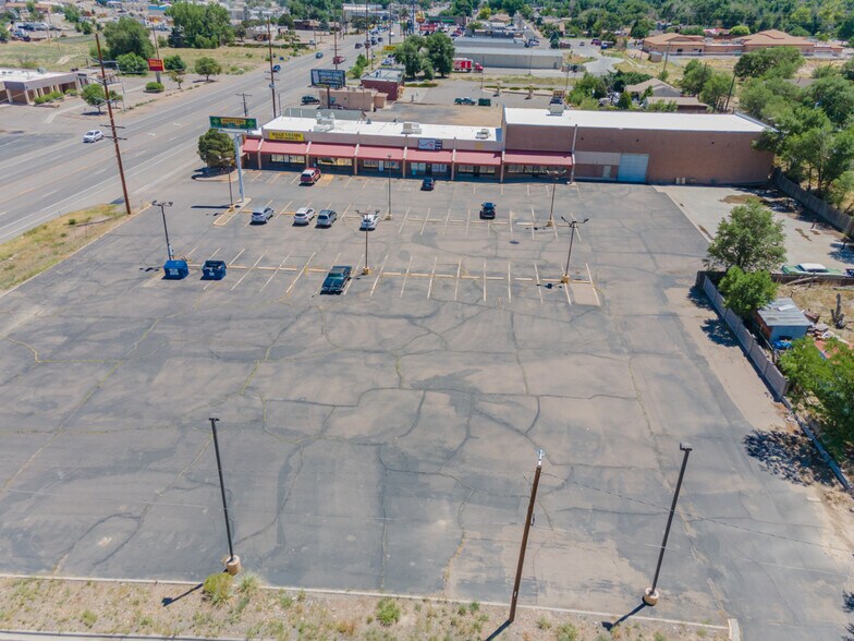 More Photos Of 1400 Santa Fe Dr, Pueblo Unknown For Lease