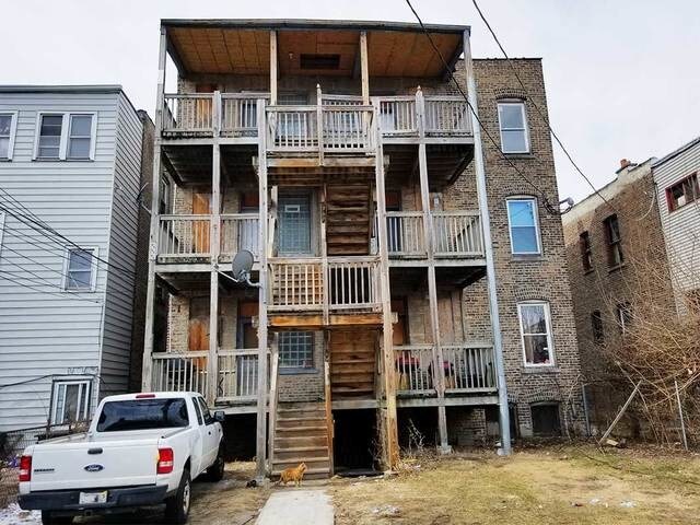 More Photos Of 7317 S Union Ave, Chicago Apartments For Sale