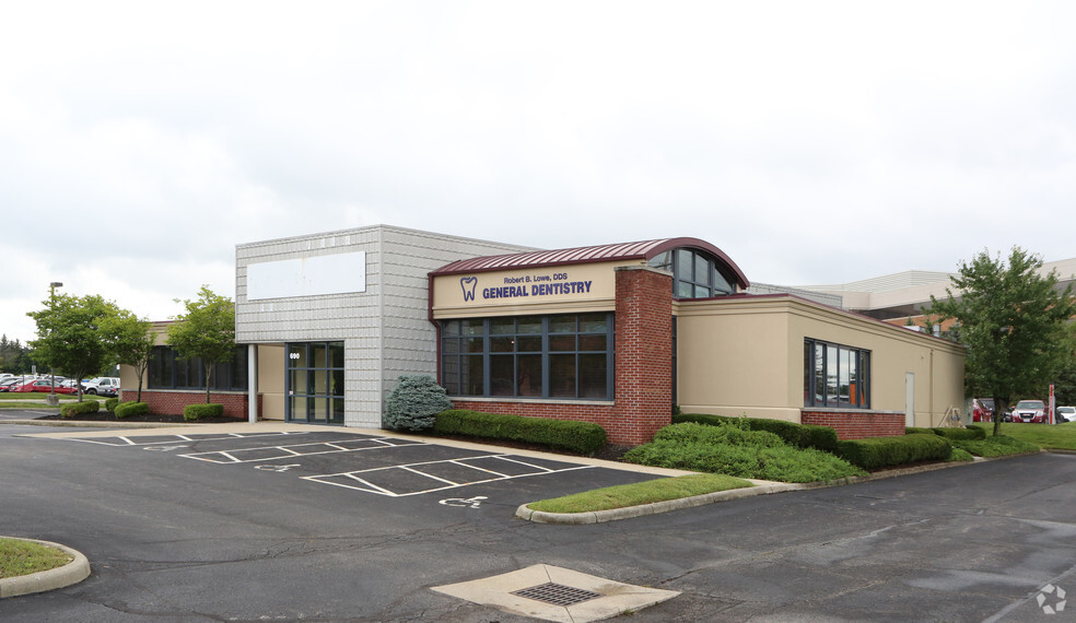 Primary Photo Of 690 Morrison Rd, Columbus Medical For Lease