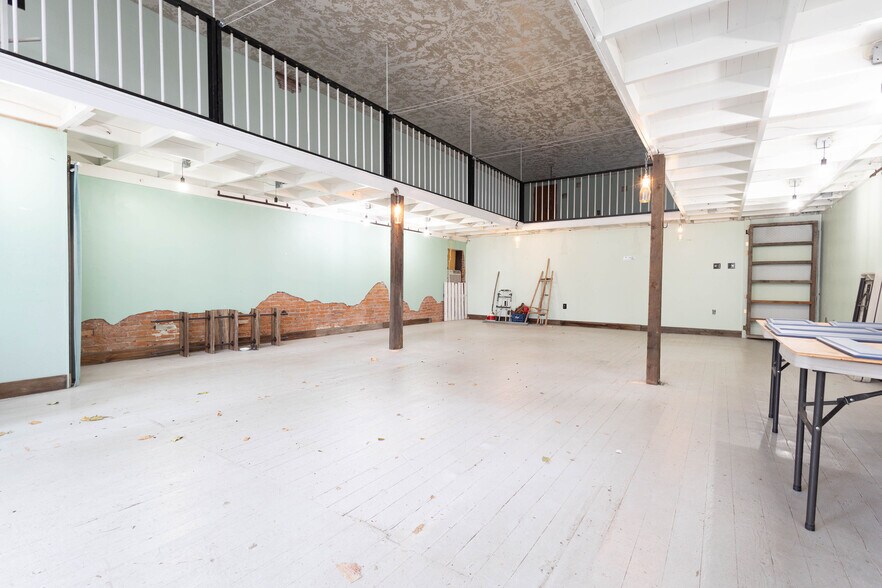 More Photos Of 306 S Main, Union Storefront Retail Residential For Sale