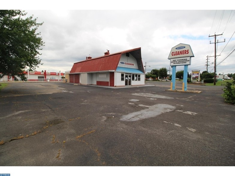 Primary Photo Of 905 W Trenton Ave, Morrisville Freestanding For Lease