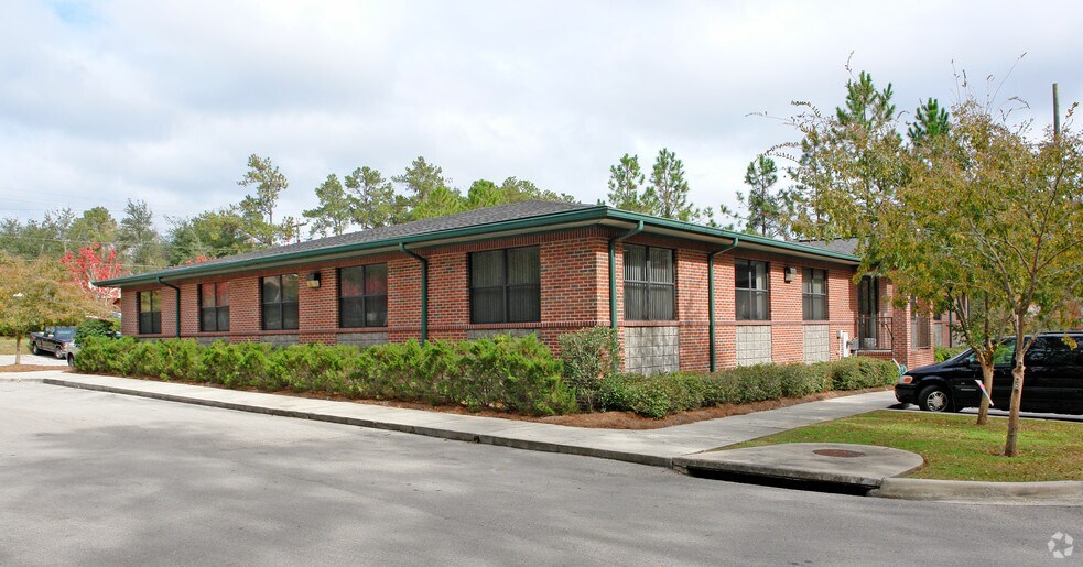 More Photos Of 1949 Commonwealth Ln, Tallahassee Office For Sale