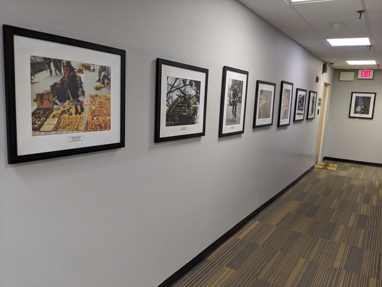 More Photos Of 552-564 Massachusetts Ave, Cambridge Office For Lease