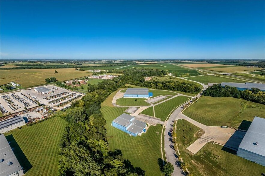 More Photos Of 5917 Corporate Dr, Saint Joseph Land For Sale