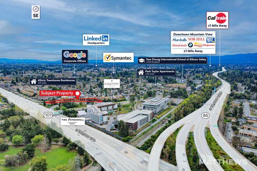 More Photos Of 870 Leong Dr, Mountain View Land For Sale