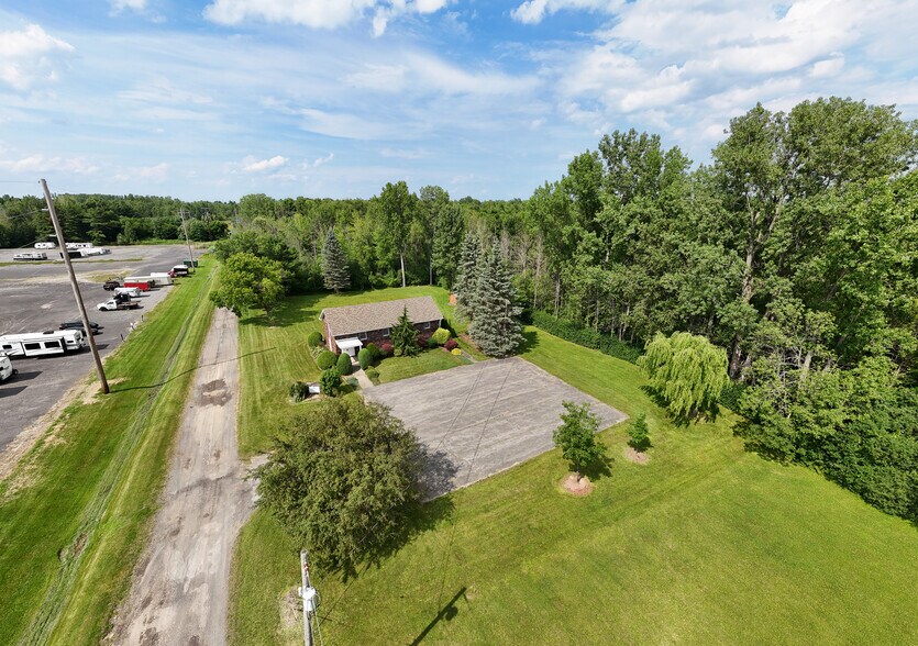 More Photos Of 228 Tom Miller Rd, Plattsburgh Flex For Sale