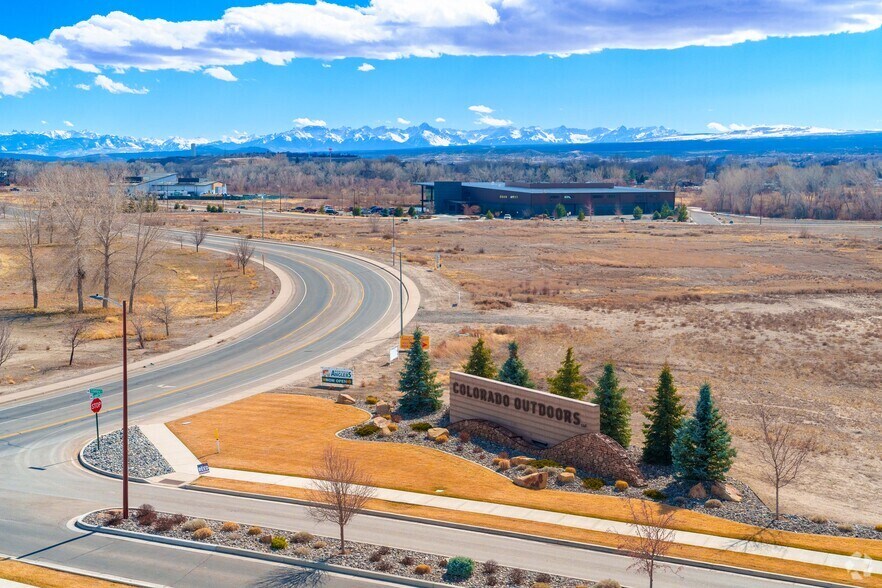 More Photos Of TBD Mayfly, Montrose Land For Sale