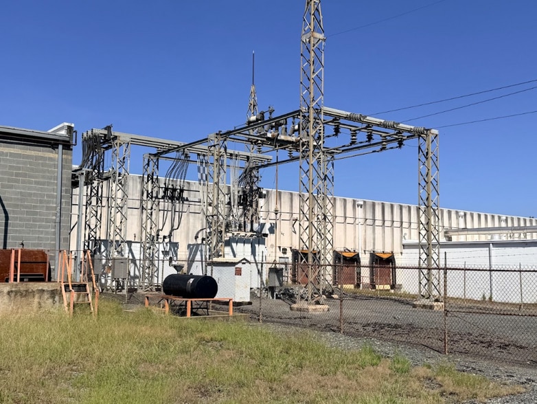 More Photos Of 6199 Highway 557, Clover Warehouse For Sale