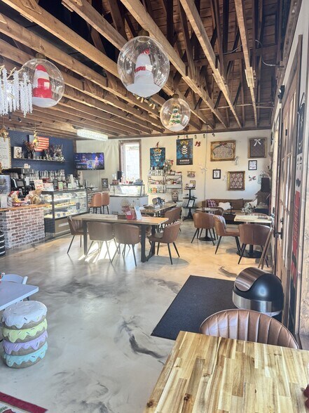 More Photos Of 106 N Main St, Granite Quarry General Retail For Sale