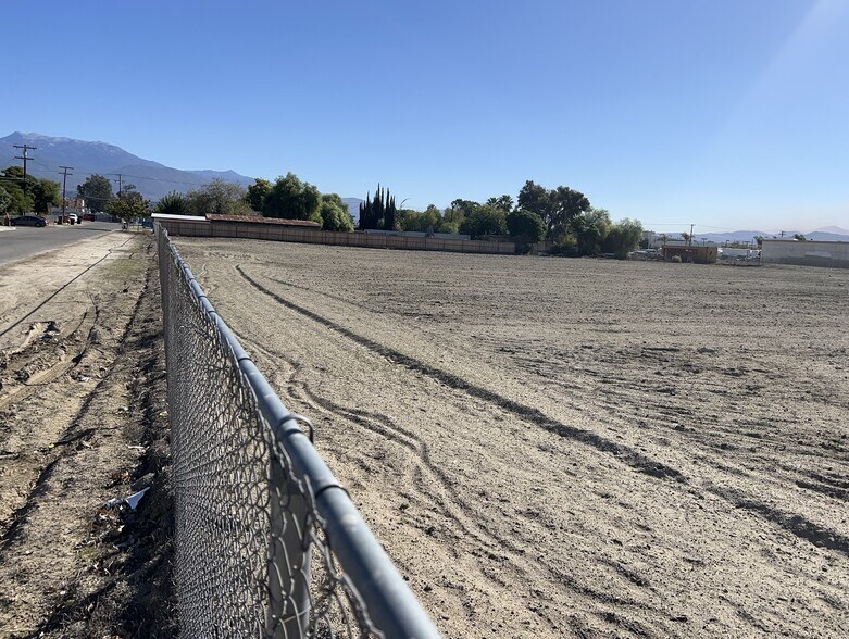 More Photos Of 1060 State St, San Jacinto Land For Sale