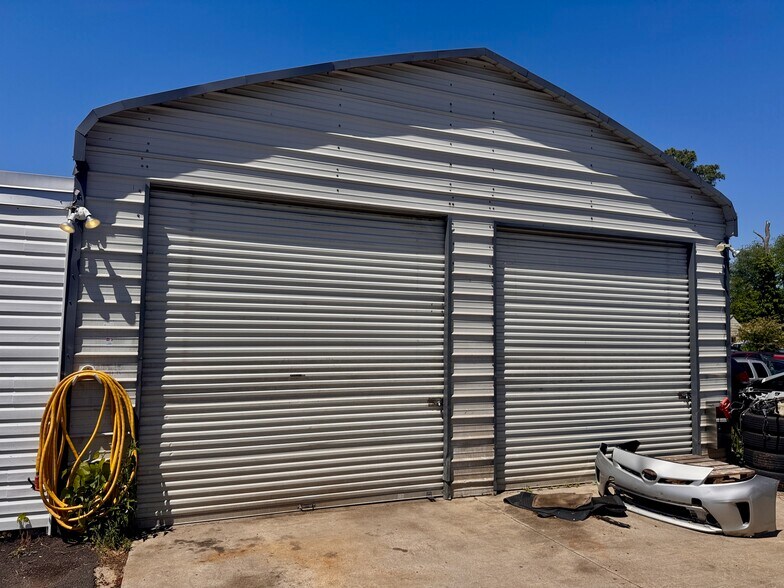 More Photos Of 4611 Ewell Rd, Fredericksburg Auto Dealership For Sale