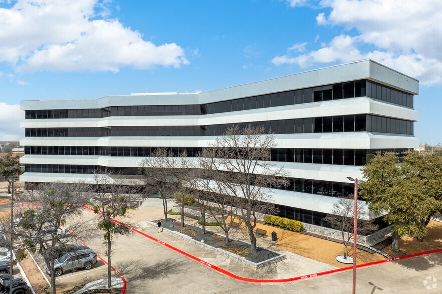 Primary Photo Of 555 Republic Dr, Plano Office For Lease
