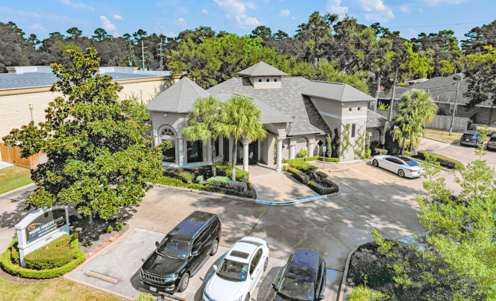 More Photos Of 13956 Cutten Rd, Houston Office For Sale