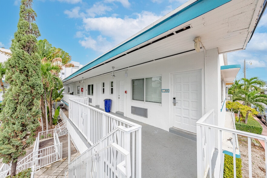 More Photos Of 7710 Harding Ave, Miami Beach Apartments For Sale