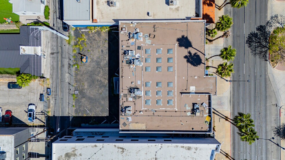 More Photos Of 714 S 4th St, Las Vegas Medical For Sale