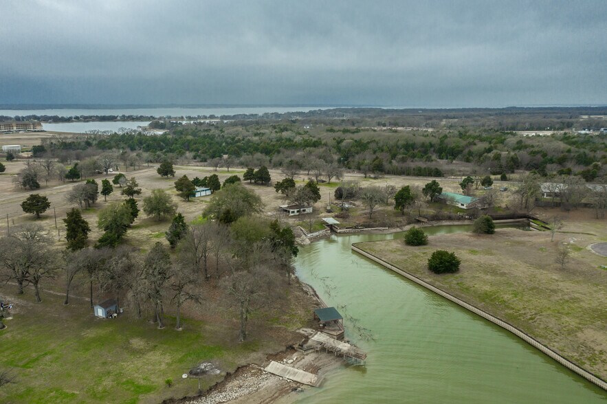 More Photos Of 775 SE County Road 3190, Corsicana Land For Sale