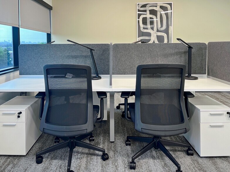 More Photos Of 411 State Route 17, Hasbrouck Heights Coworking Space