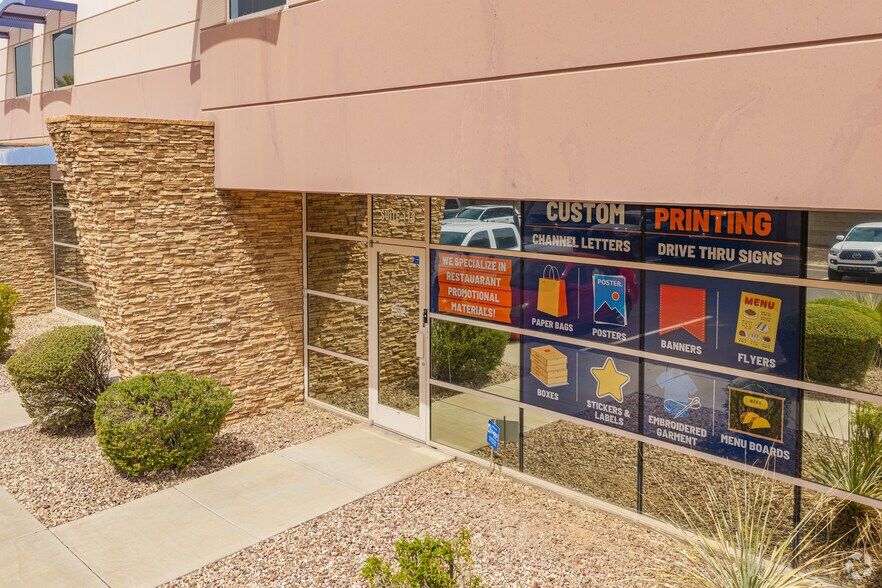 More Photos Of 9299 W Olive Ave, Peoria Light Manufacturing For Lease