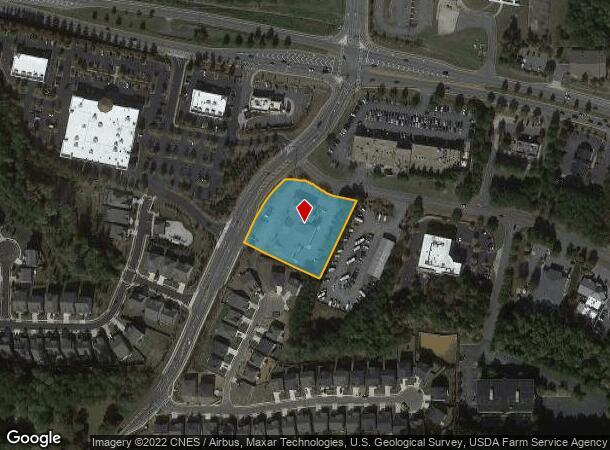 More Photos Of 6478 Putnam Ford Dr, Woodstock Office For Lease
