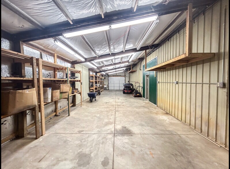 More Photos Of 1901 Hollingshed Rd, Irmo Warehouse For Sale