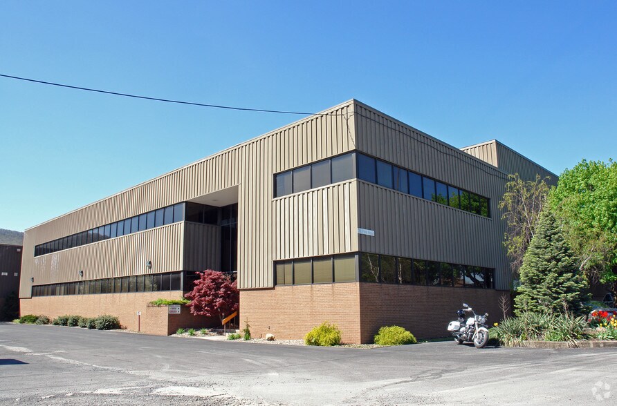 Primary Photo Of 701 1st St, Williamsport Manufacturing For Lease