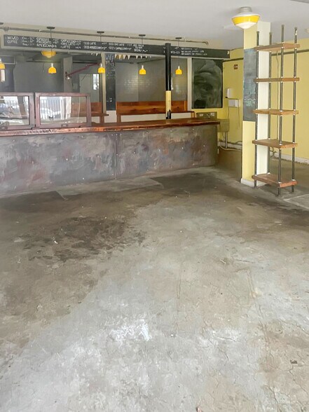 More Photos Of 275 Grand St, Jersey City Apartments For Lease