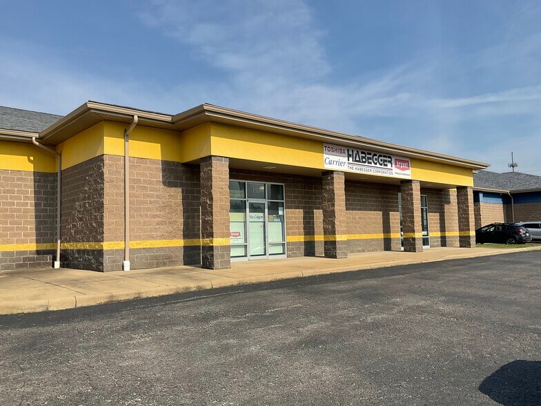 More Photos Of , Youngstown Flex For Sale