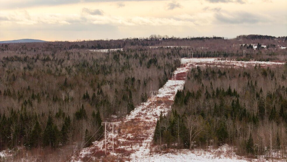 More Photos Of 0 Patten Rd, Patten Land For Sale