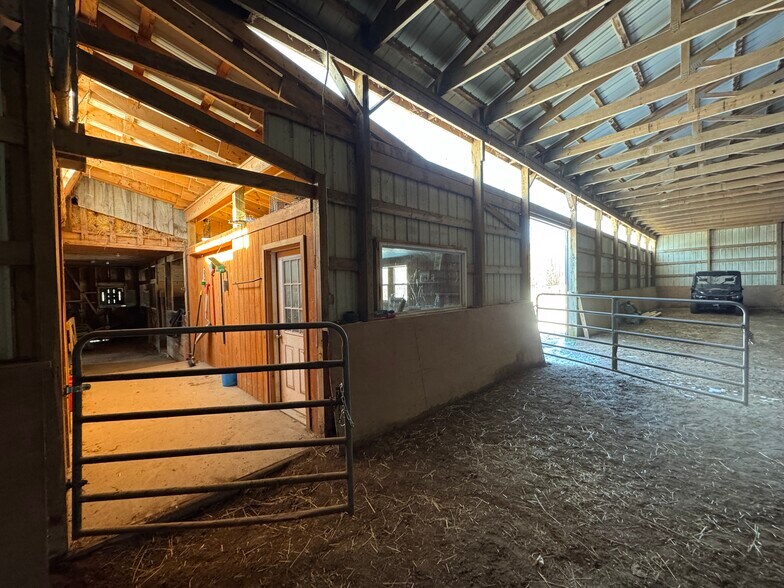 More Photos Of 3950 Nelson Heights Rd, Cazenovia Land For Lease