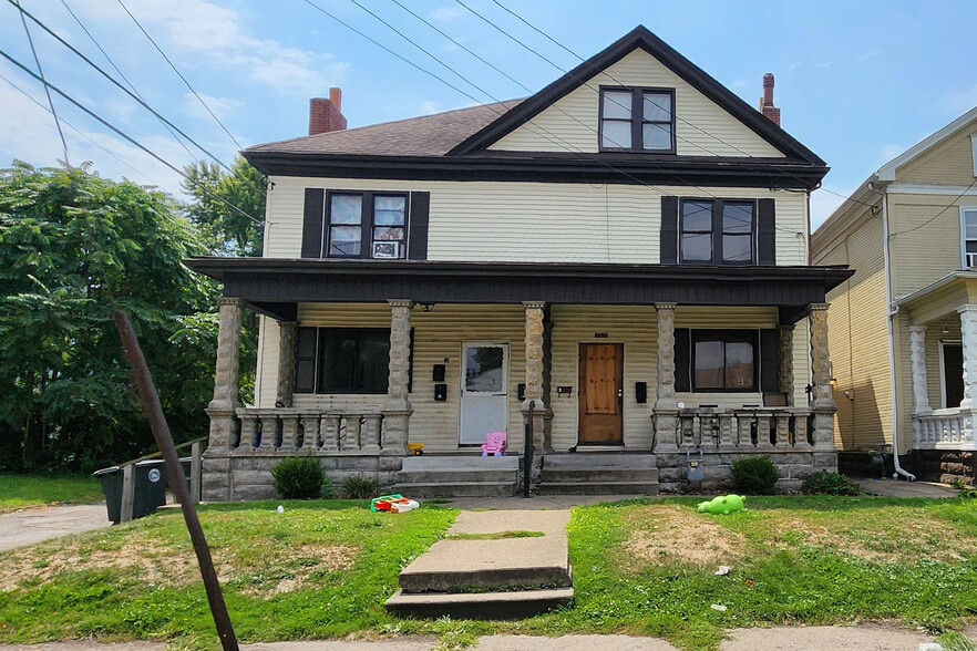 Primary Photo Of , Steubenville Multifamily For Sale