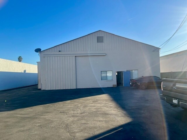 More Photos Of 10332 Rush St, El Monte Warehouse For Sale
