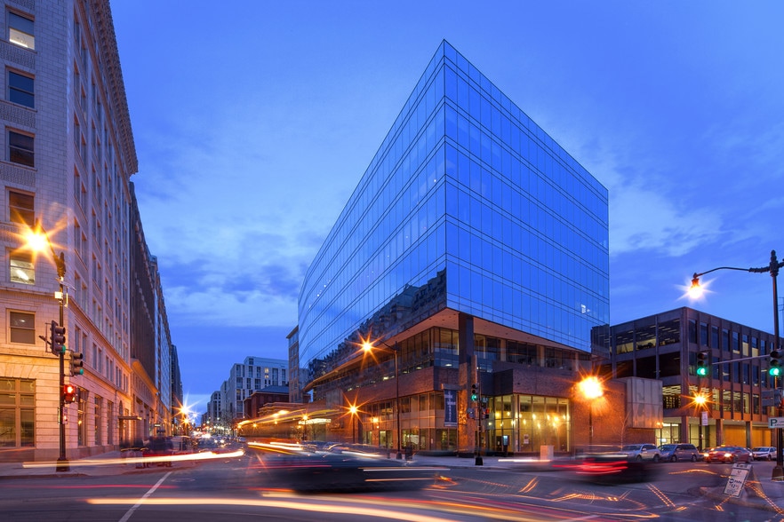 More Photos Of 733 10th St NW, Washington Office For Lease