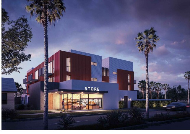 Primary Photo Of Oasis Street, Indio Land For Sale