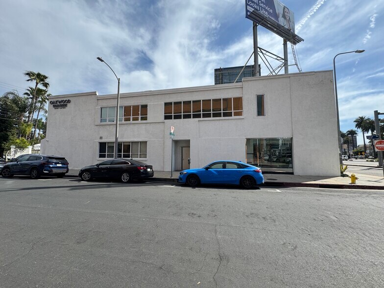 More Photos Of 470 S San Vicente Blvd, West Hollywood Office For Lease