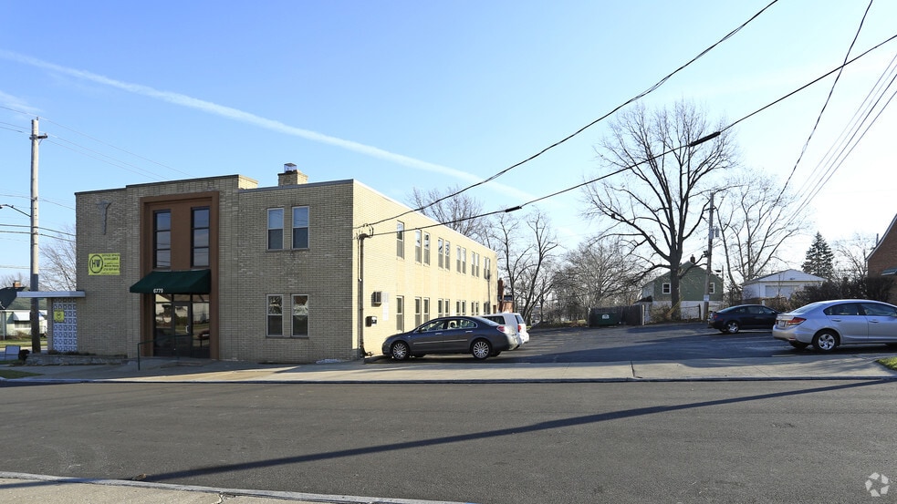 More Photos Of 6779 Memphis Ave, Brooklyn Medical For Sale