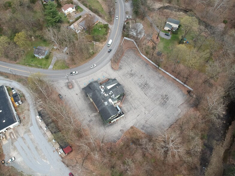 More Photos Of 634 Camp Horne Rd, Pittsburgh General Retail For Sale