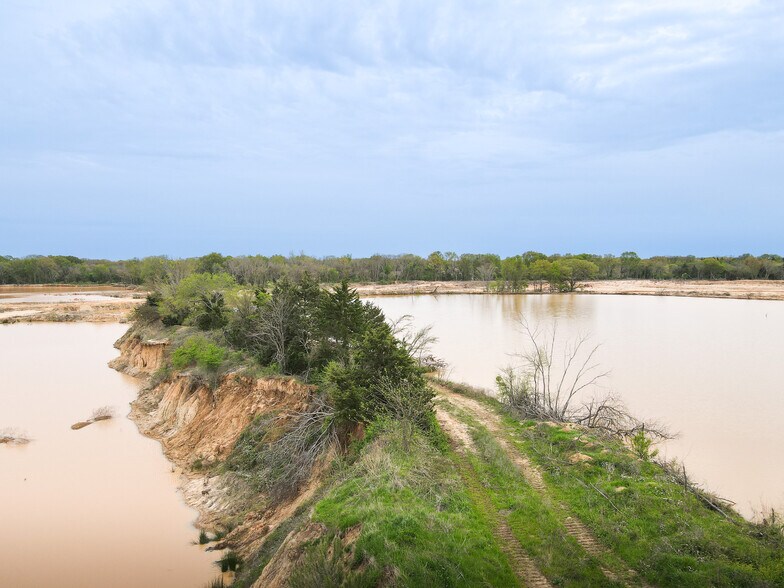 More Photos Of 1575 FM 1753, Bonham Land For Sale