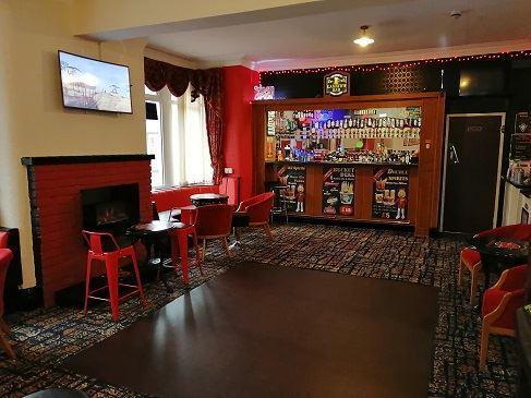 More Photos Of 73-75 Reads Ave, Blackpool Hotel For Sale