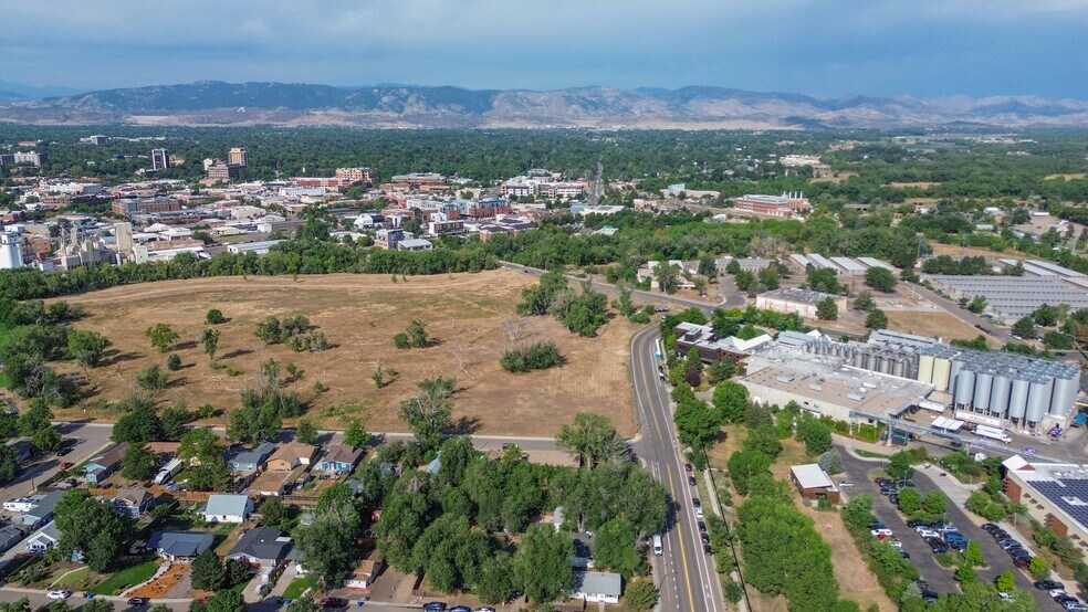 More Photos Of 101 Buckingham St, Fort Collins Apartments For Sale